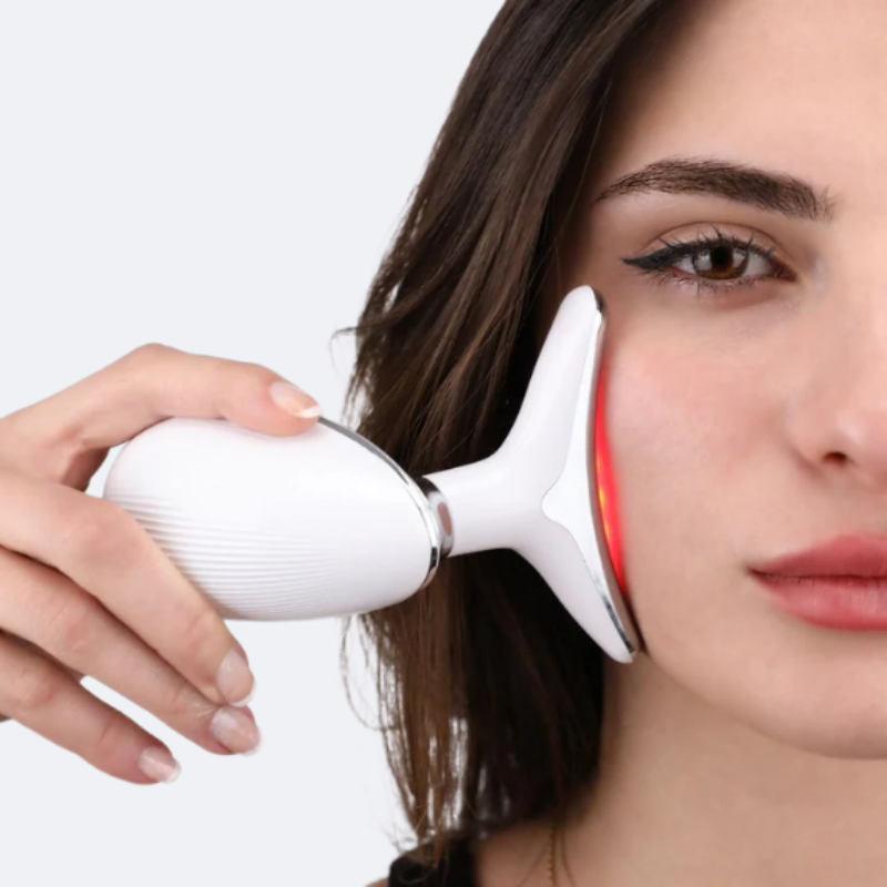 Sculpteur de visage LED - Ay cosmetics
