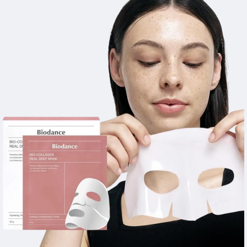 Masque Collagène - Ay cosmetics
