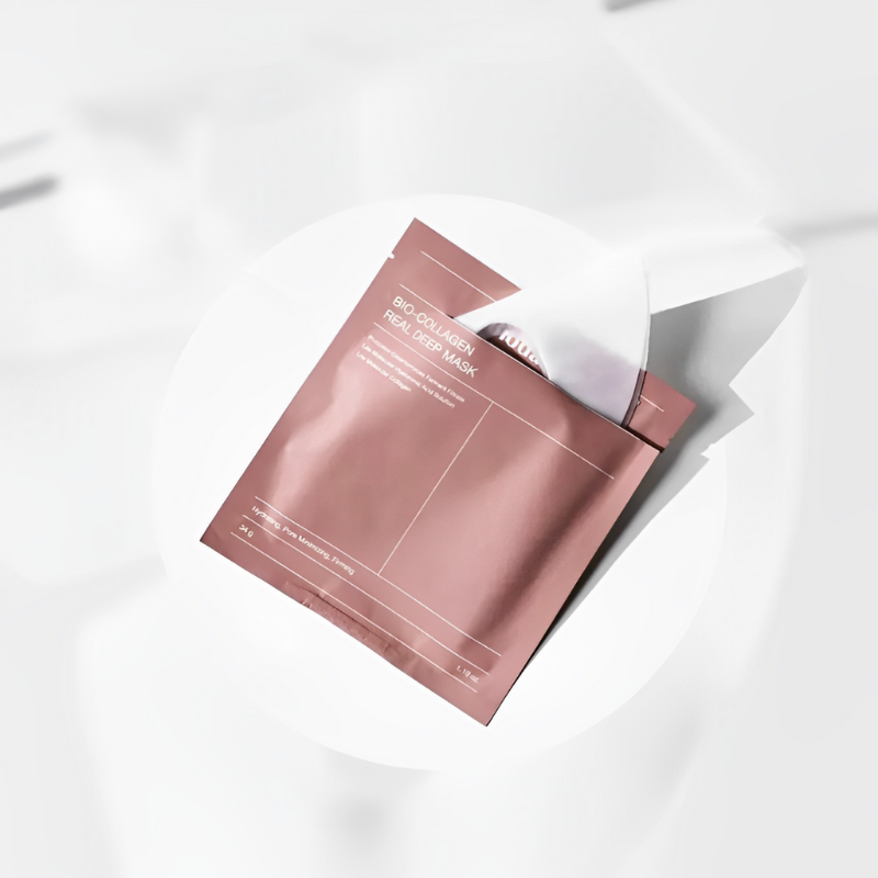 Masque Collagène - Ay cosmetics