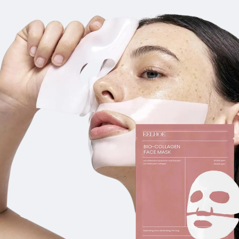 Masque Collagène - Ay cosmetics