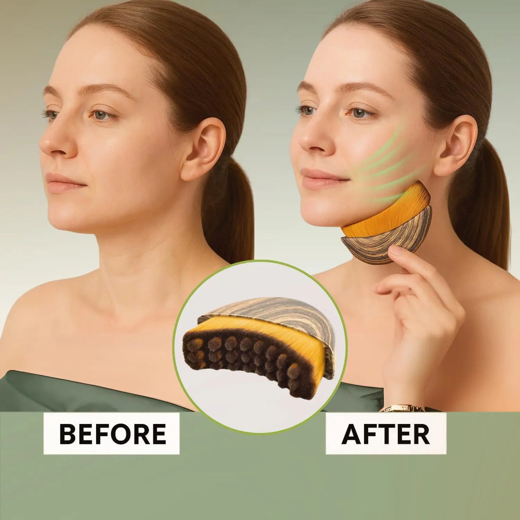 Brosse de Massage Lymphatique – Ay Cosmetics