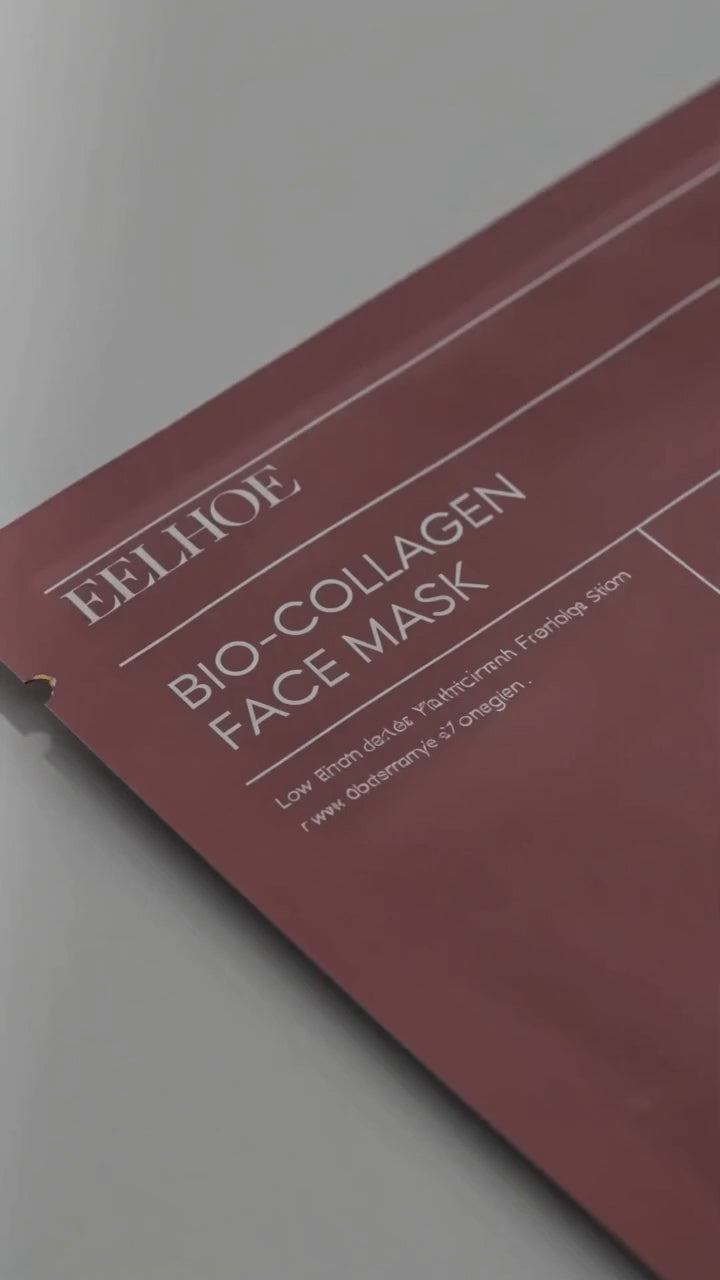 Masque Collagène - Ay cosmetics
